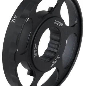 UTG zijwiel voor AccuShot SWAT-scope Weekendaanbieding