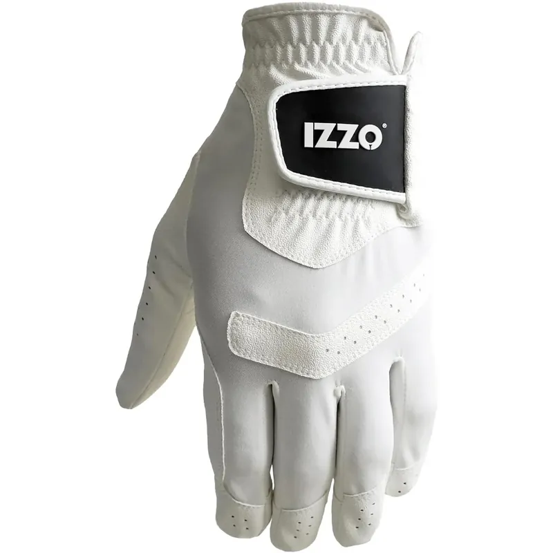 Izzo Golf Universal Fit Golfhandschoen 1PK Veilige Betaling