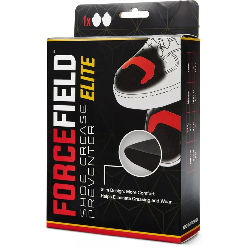 Beste Prijs Forcefield Schoen Kreukpreventie Elite S