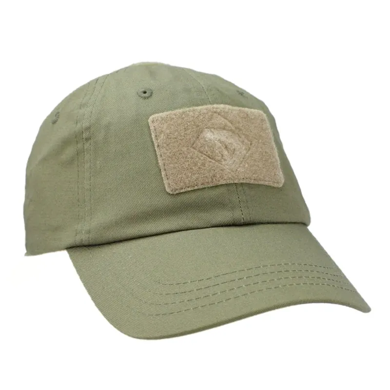 Rattlesnake Tactical Pet Leger groen Superprijs
