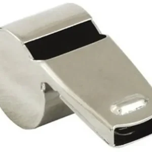Spalding Metalen Fluitje met Lanyard Uitverkoop