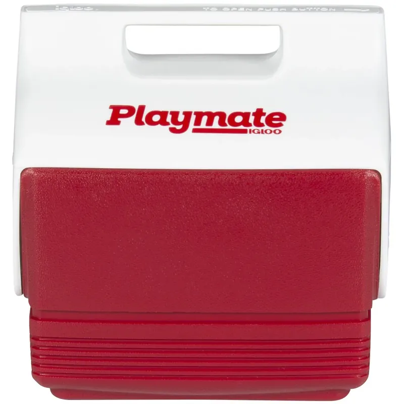 Koopje IGLOO Playmate 4 Qt. Mini Koelbox