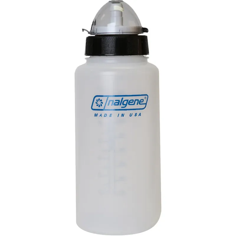 Veilige Betaling Nalgene All-Terrain 32 oz. Waterfles - Natuurlijk
