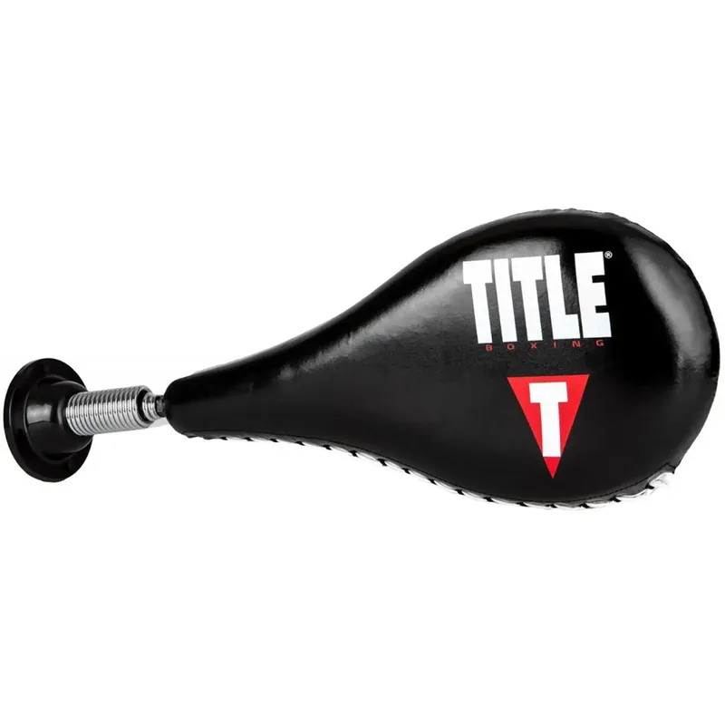 Titel Boksen Precisie Spring-Flex Multifunctioneel Muurdoel Finale Uitverkoop
