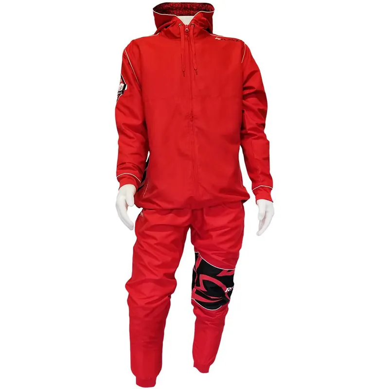 Alleen Vandaag Rival Boxing Elite Active Trainingspak met Capuchon S