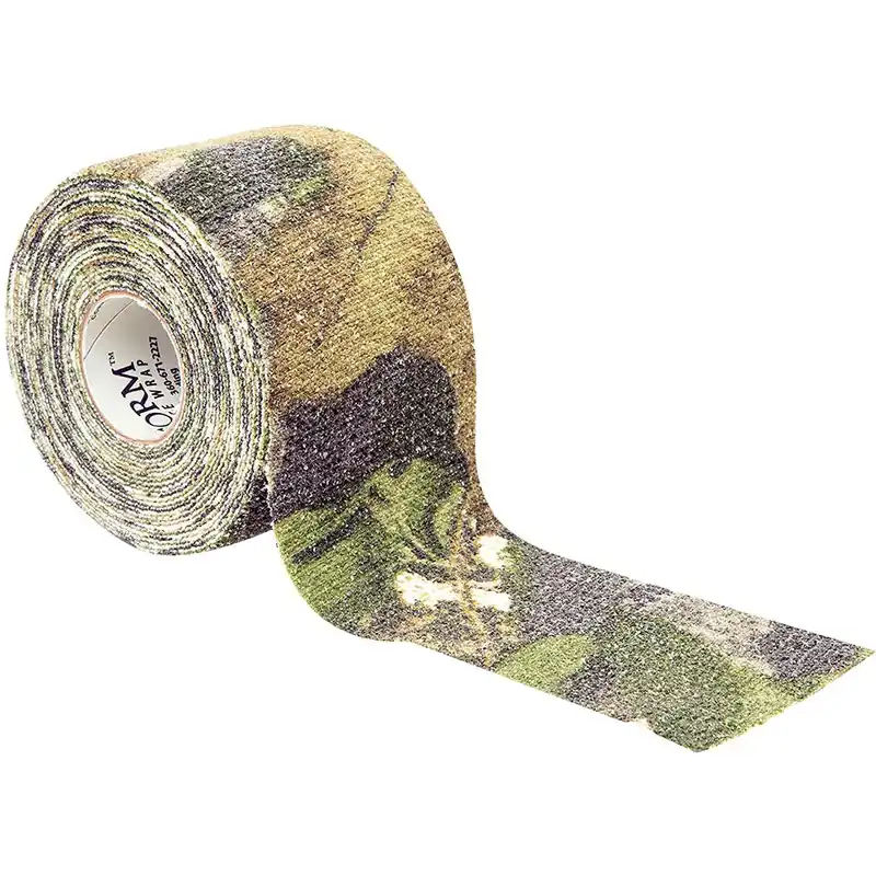 McNett Tactical Camo Form Beschermende Mossy Oak Obsession Stoffen Tape Rechtstreeks Van De Fabrikant