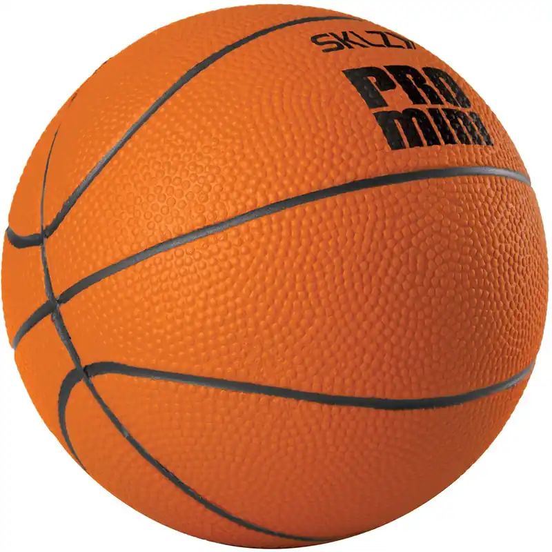 Betaalbaar SKLZ Pro Mini Hoop Swish 5" Foam Basketbal - Oranje