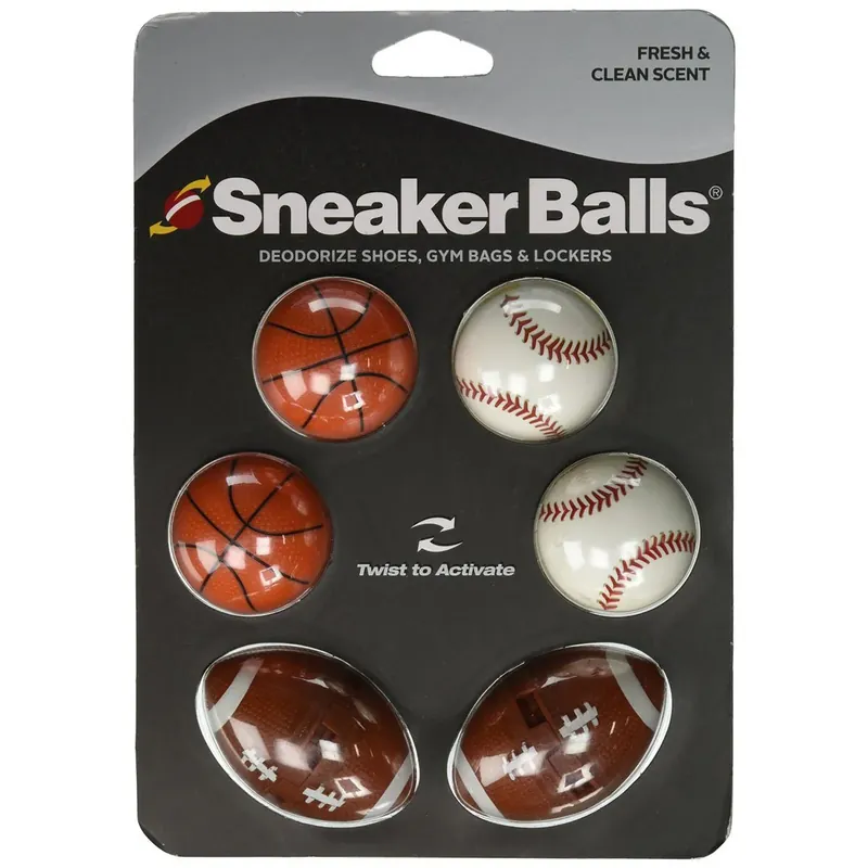 Tijdelijk Beschikbaar Sneaker Balls Sportschoenverfrisser