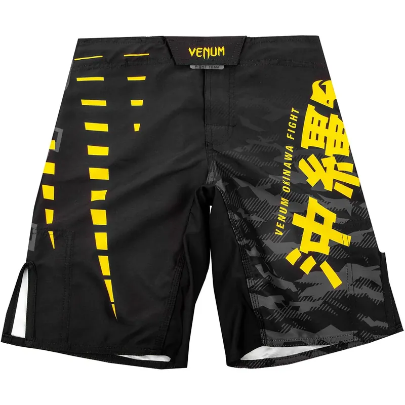 Venum Kids Okinawa 2.0 MMA-vechtshorts 10 Nu Kopen