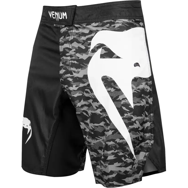 Venum Light 3.0 MMA-vechtshorts 2XL Direct Beschikbaar