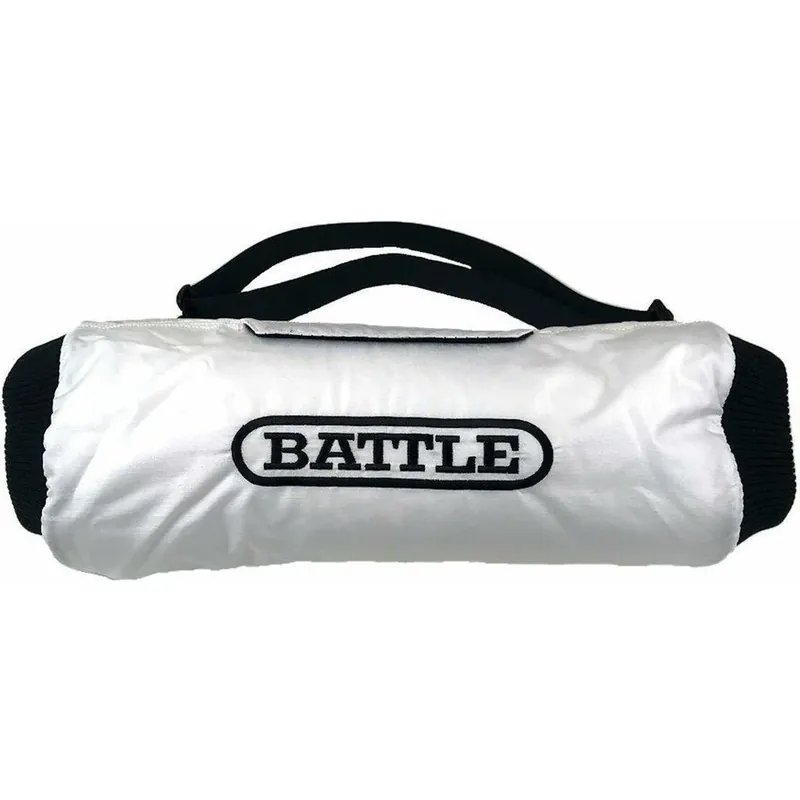 Battle Sports Jeugd Voetbal Handwarmer Wit Meest Verkocht