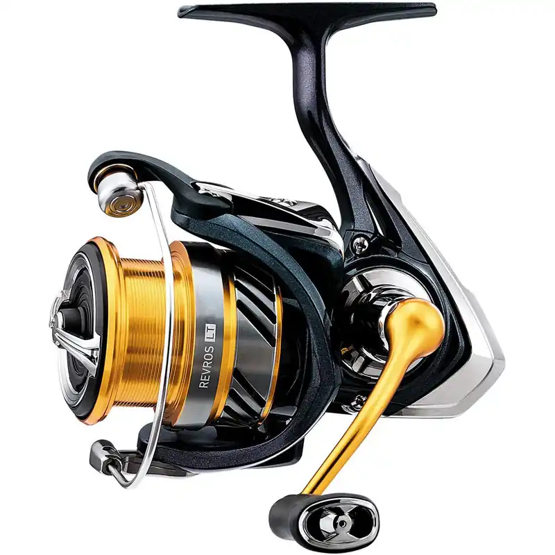 Betaalbaar Daiwa Revros LT Spinning Vismolen - REVLT4000-C