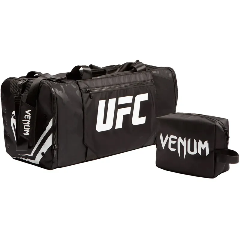 Venum UFC Authentic Fight Week sporttas Finale Uitverkoop