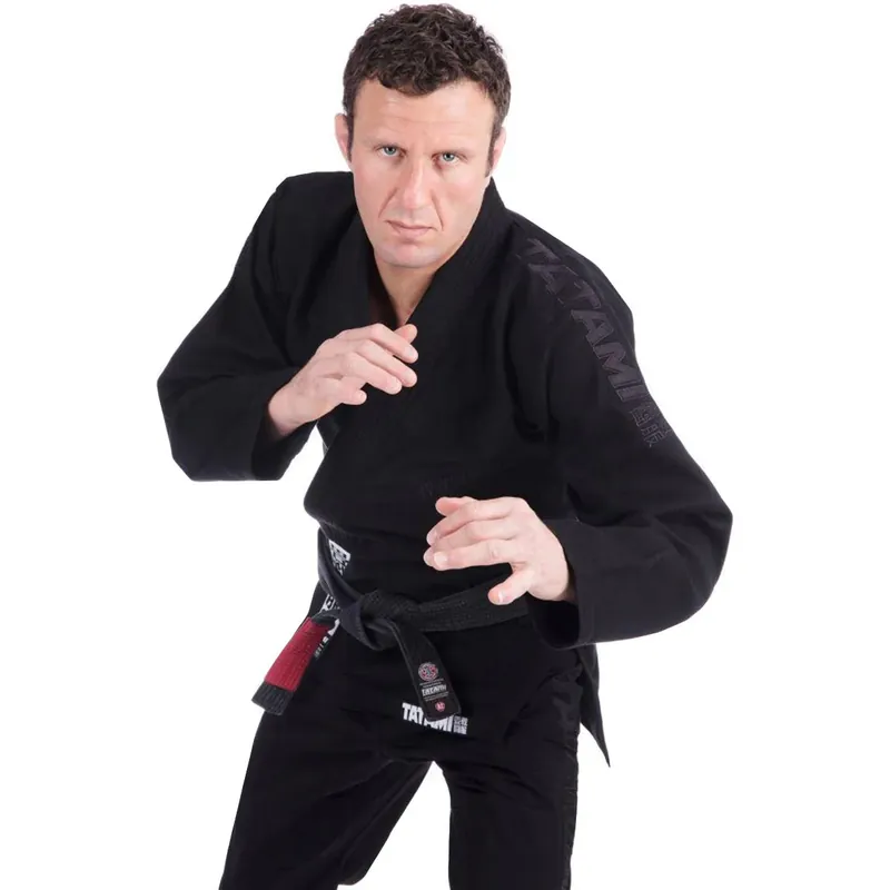 Speciale Aanbieding Tatami Fightwear Essentiële BJJ Gi A1
