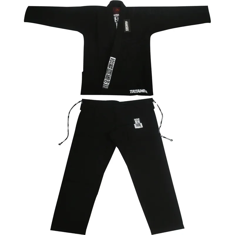 Flitsaanbieding Tatami Fightwear Essentiële BJJ Gi voor dames F1