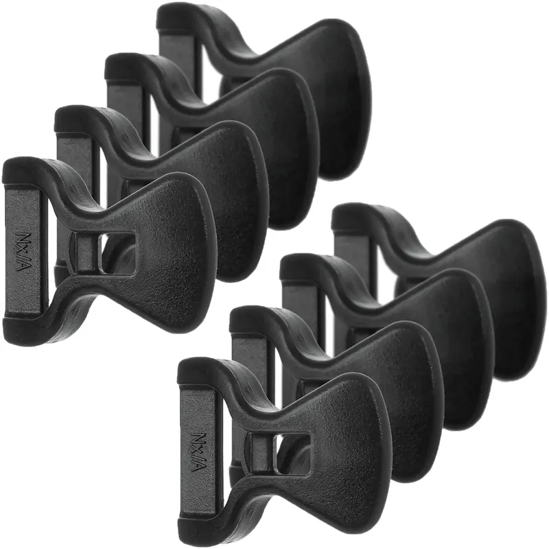 Gear Aid Tent- en Tarplijnsloten - 2-Pack Gecertificeerd