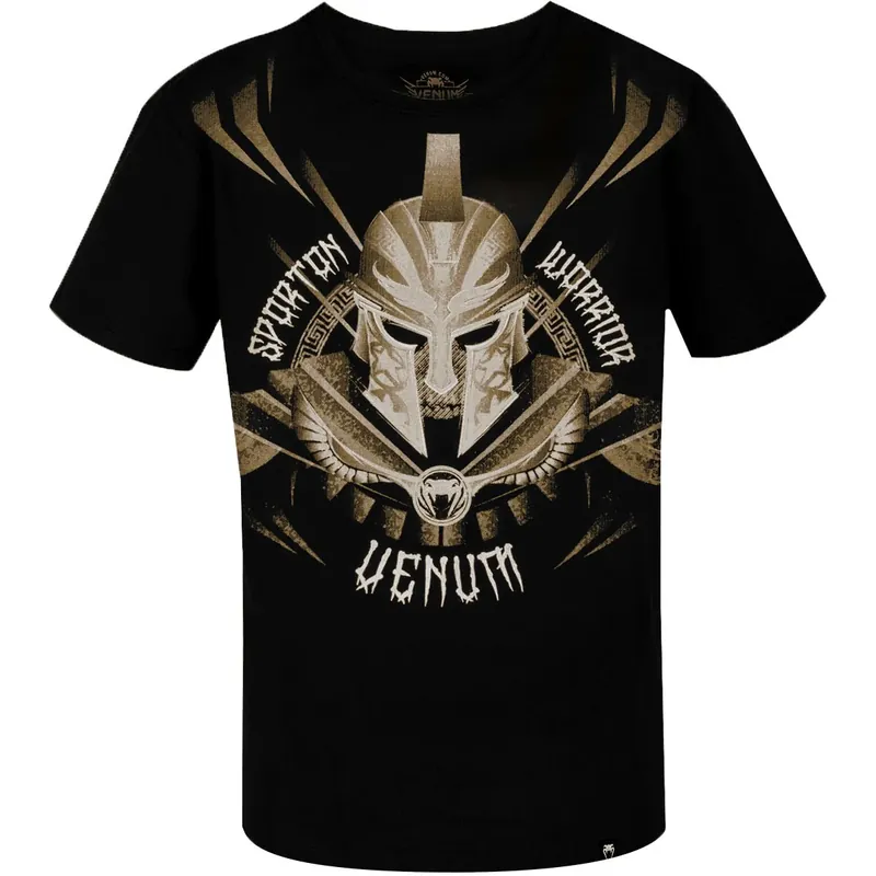 Flitsaanbieding Venum Kids Gladiator T-shirt met korte mouwen 8