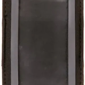 Laatste Versie FuelBelt The Vue iPhone Pocket met riemlus - Zwart