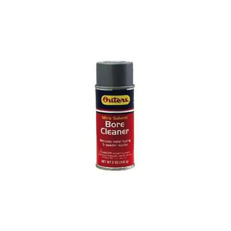 Weekendaanbieding Buitenverpakking 2 oz. Nitro Solvent Gun Cleaner