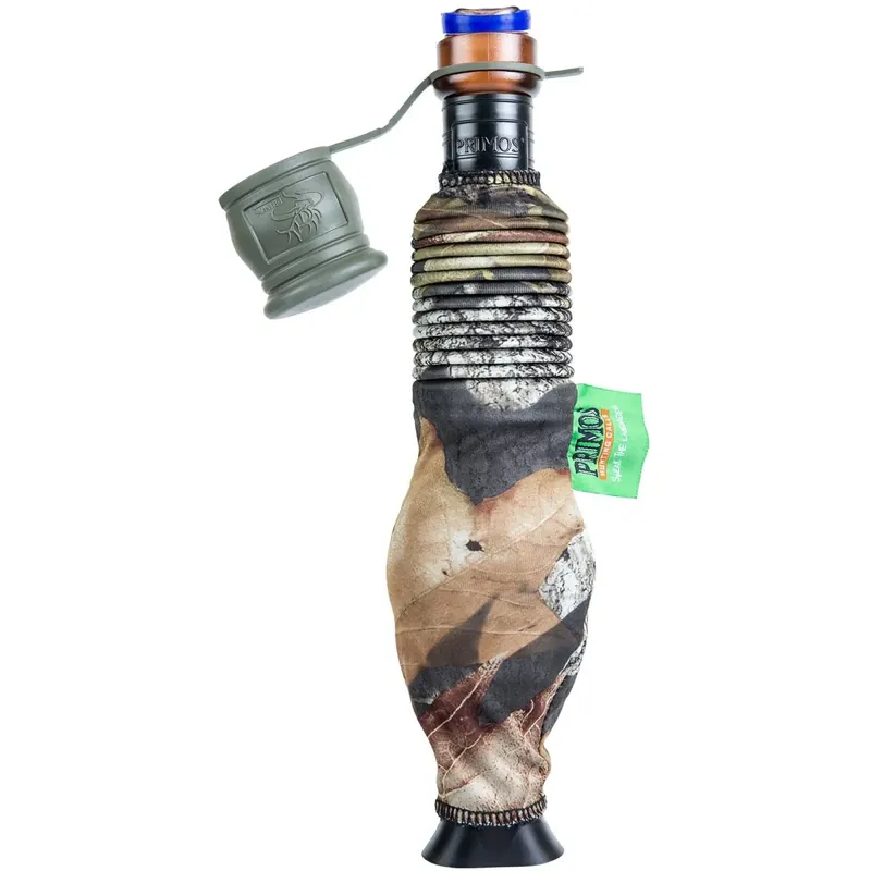 Superprijs Primos Hunting Super Pack Bugle Elk Call