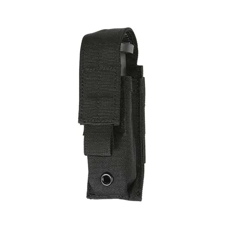 Nu Kopen Blackhawk STRIKE en PALS/MOLLE Single Pistol Magazijn Tas Coyote
