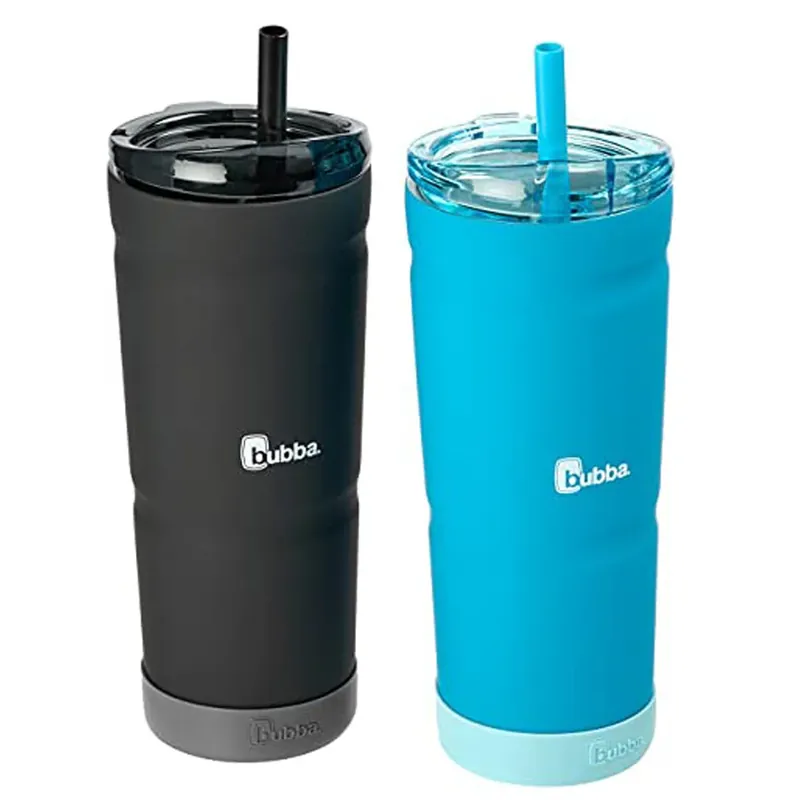 Bestel Nu Bubba 24 oz Envy geïsoleerde roestvrijstalen beker 2-pack, Tutti Fruity/drop