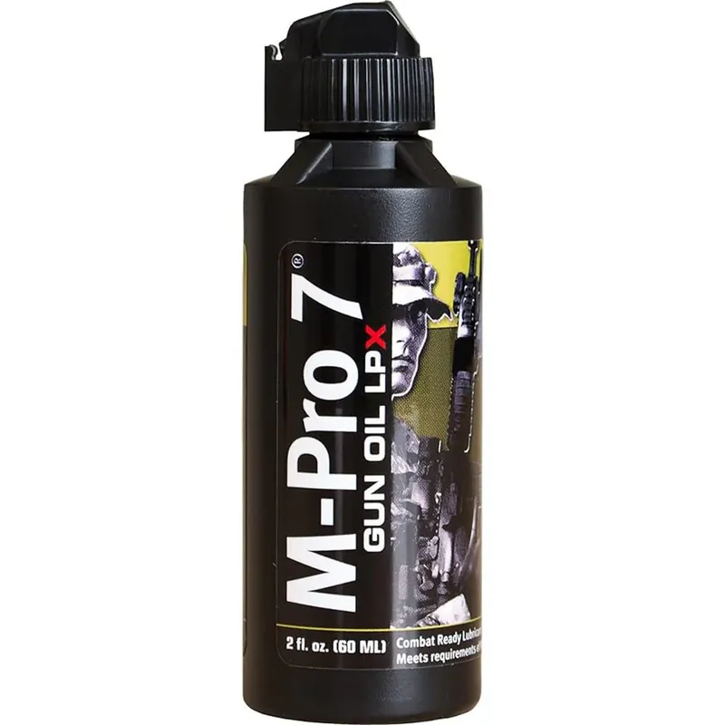 Hoppe's 2 oz. M-Pro 7 LPX Wapenolie Nieuw