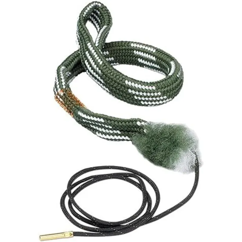 Beperkt Aanbod Hoppe's originele Boresnake Den geweerreiniger .177 Luchtgeweer (zonder borstel)