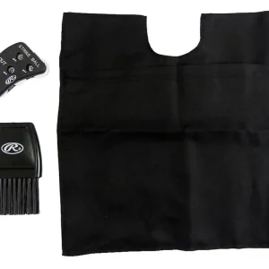 Direct Verzonden Rawlings honkbal/softbal scheidsrechter accessoires set