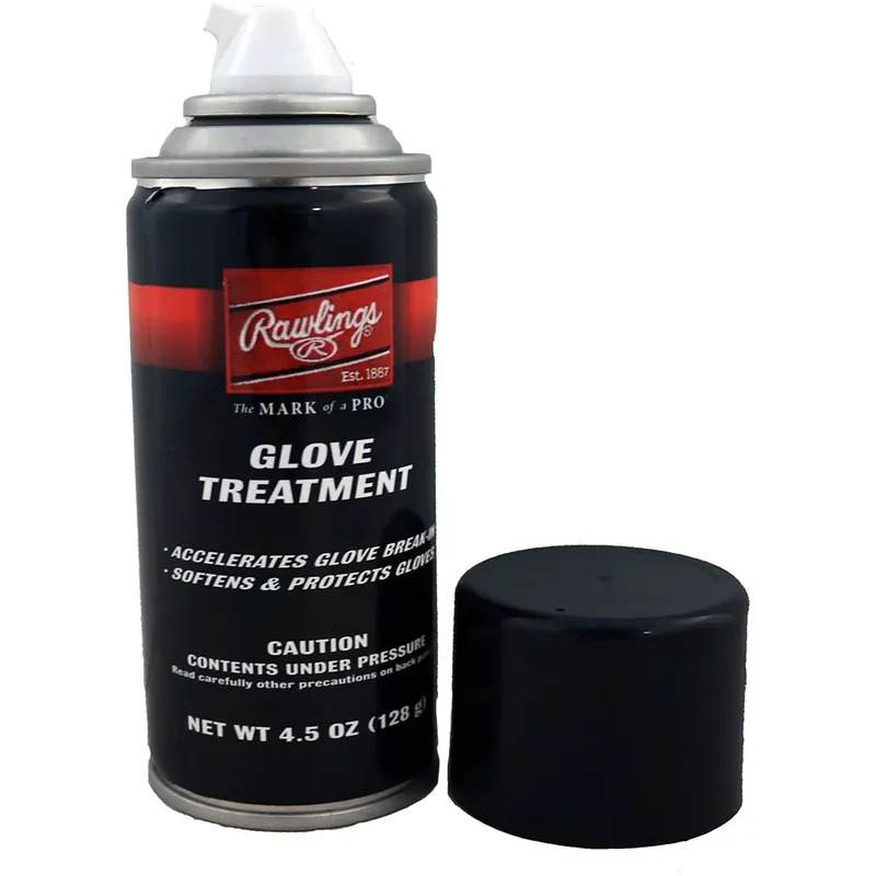 Rawlings honkbal-/softbalhandschoenbehandeling Speciale Aanbieding