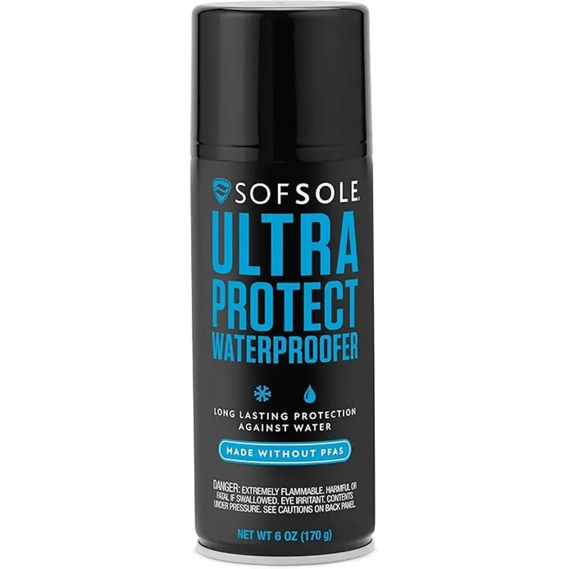 Sof Sole Ultra Protect Waterdichtingsmiddel, 6 oz Hete Deal
