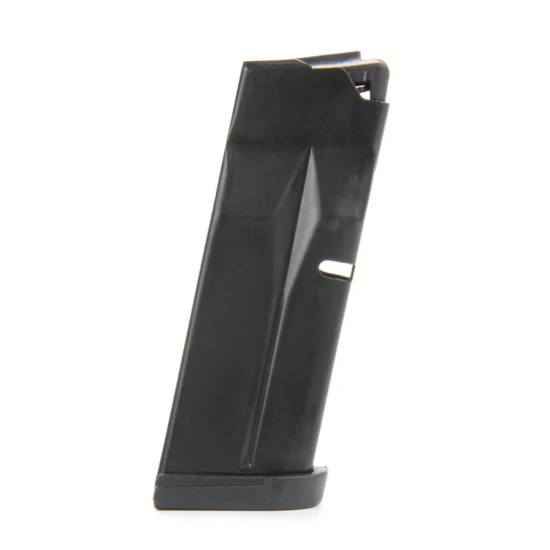 ProMag Ruger MAX-9, 9MM, 10 patronen, blauw staal Nieuw