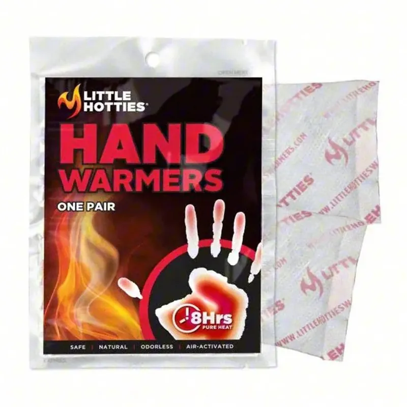 Exclusieve Aanbieding Little Hotties 8 uur handwarmers, 1 paar