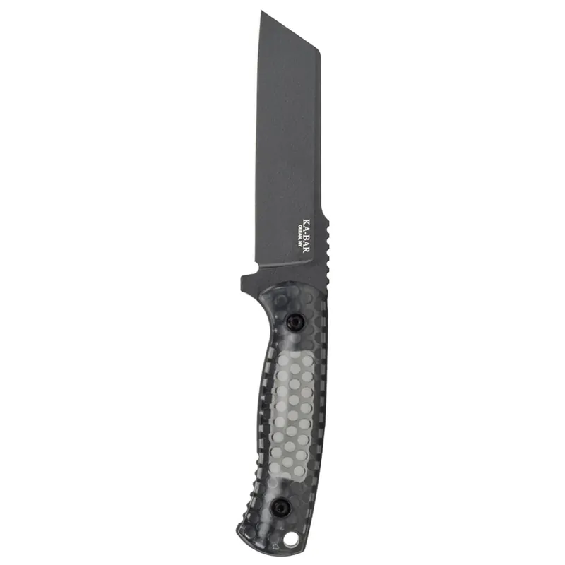 Veilige Betaling KA-BAR George Coole Naam Schapenpoot