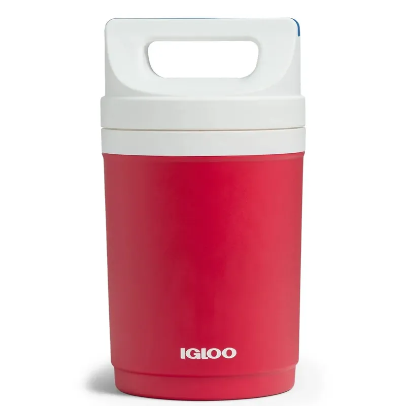 IGLOO Retro Playmate Half Gallon Jug Jade Meest Verkocht