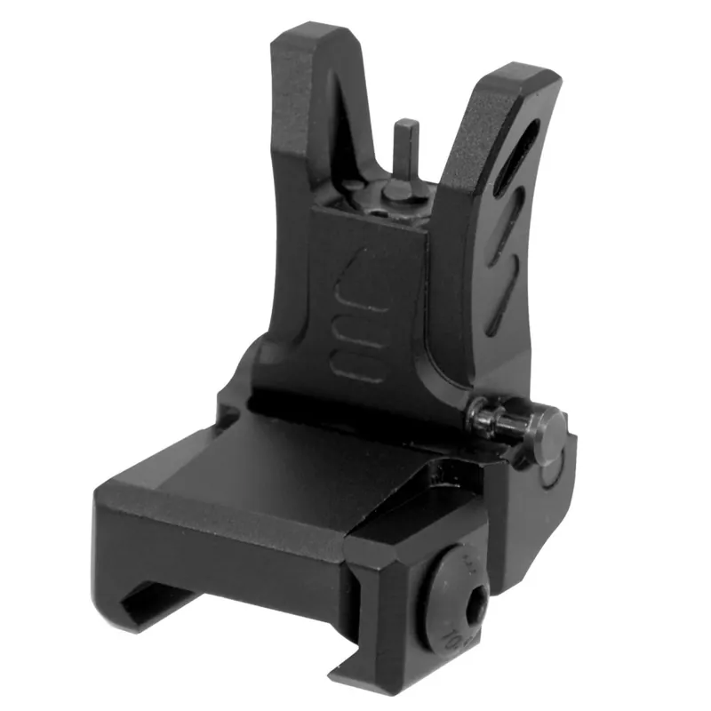 Beperkte Voorraad UTG Super Slim Flip Up Sight