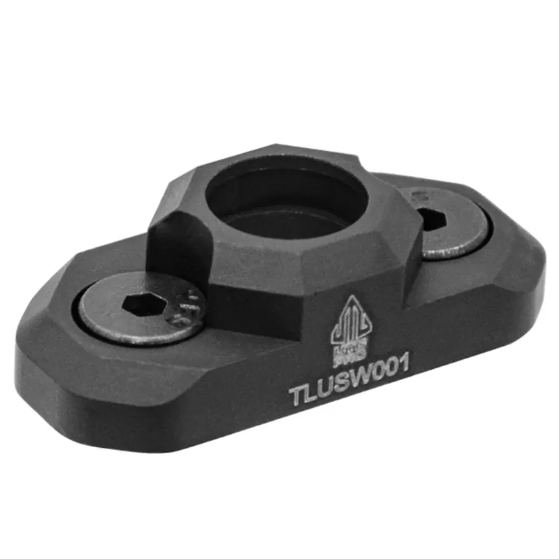 UTG Pro QD Sling Swivel Adapter Aanbieding