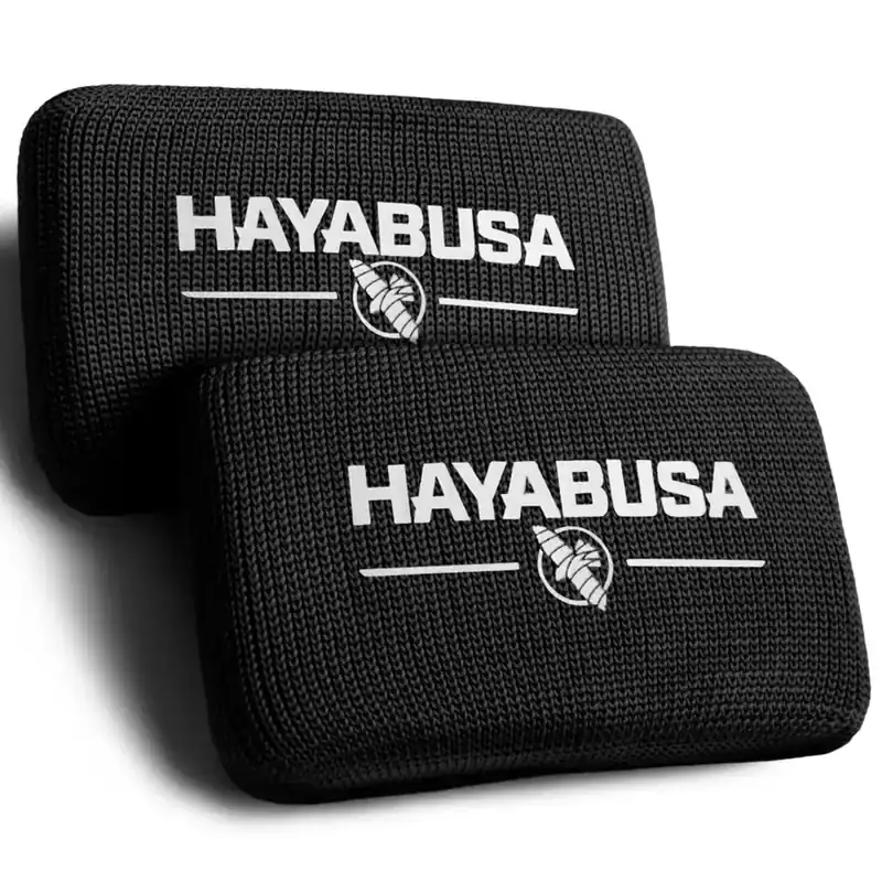 Hayabusa boksbeugelbeschermers Large / X-Large Voordeelprijs