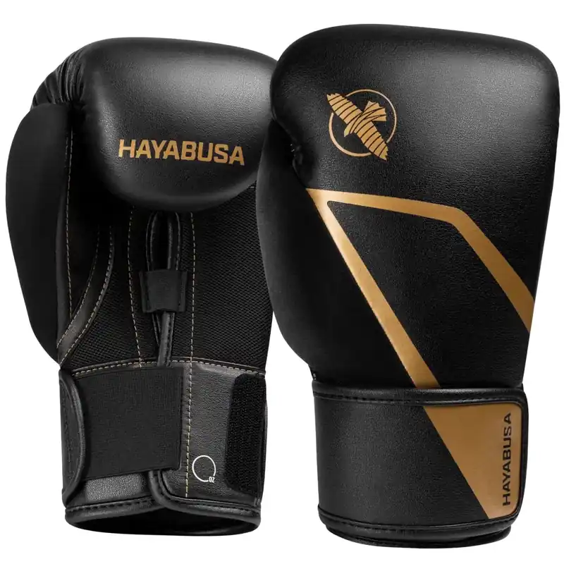 Hayabusa E1 kinderbokshandschoenen 6 oz. Dagaanbieding