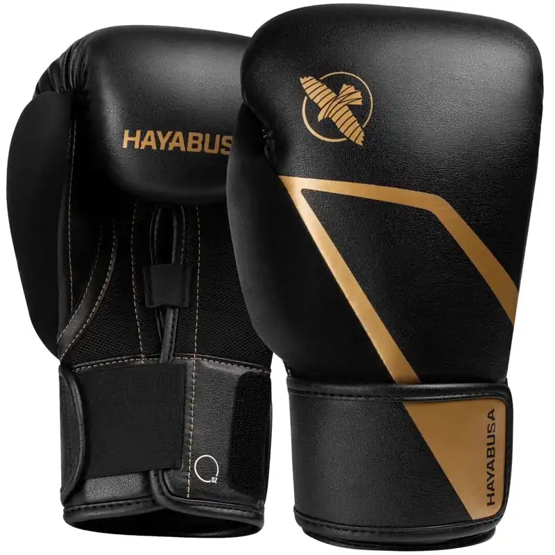 Bestel Nu Hayabusa E1 bokshandschoenen 10 oz.