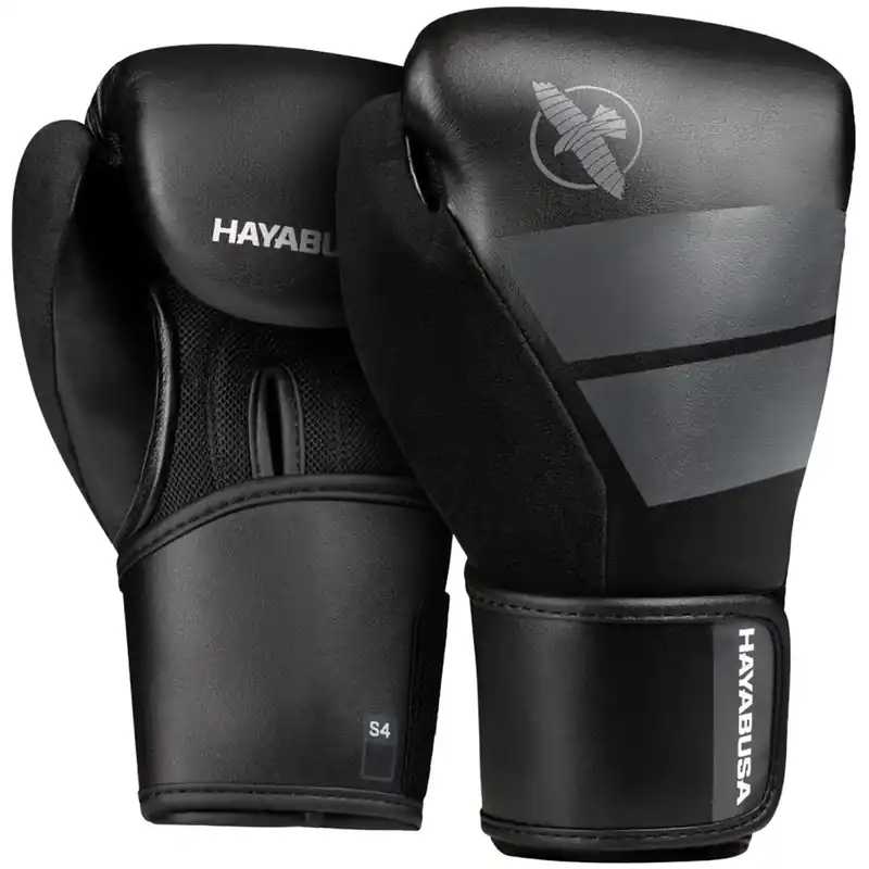 Must-Have Hayabusa S4 bokshandschoenen voor jongeren 6 oz.