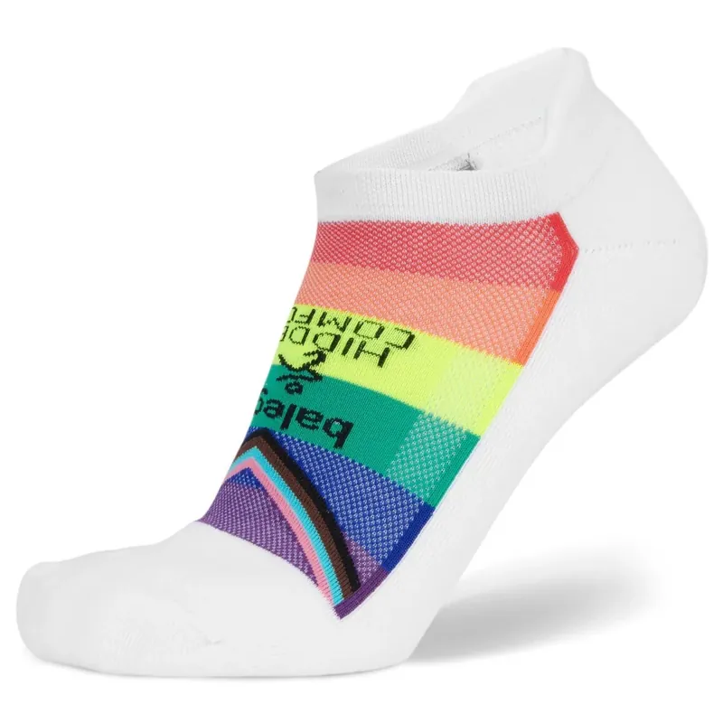 Gereduceerde Prijs Balega Pride Hidden Comfort No Show Tab Klein