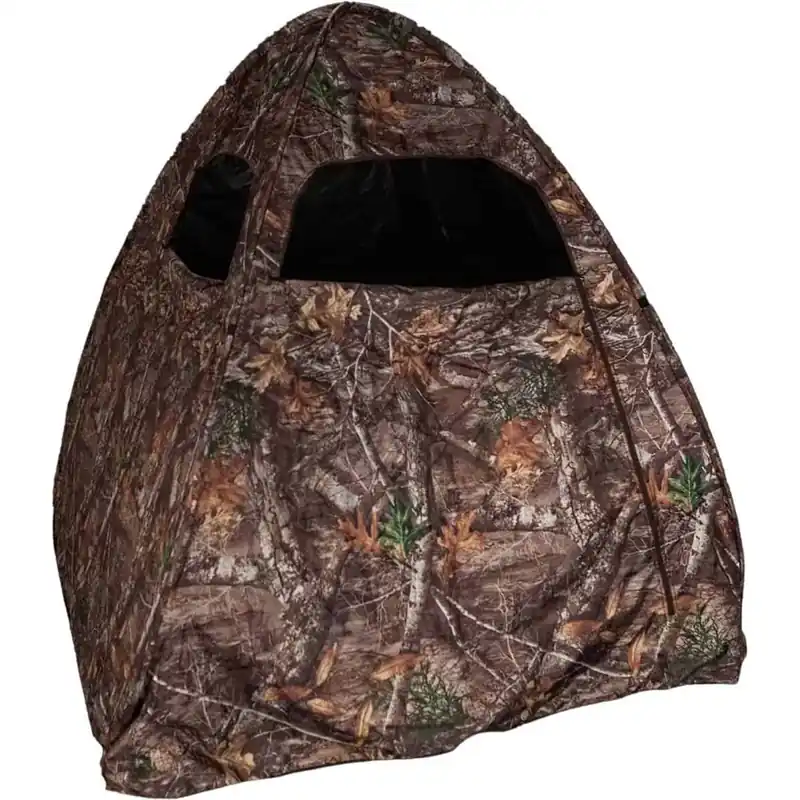 Rhino 50 Jachtblind voor 1 persoon - Realtree Edge Koop Online