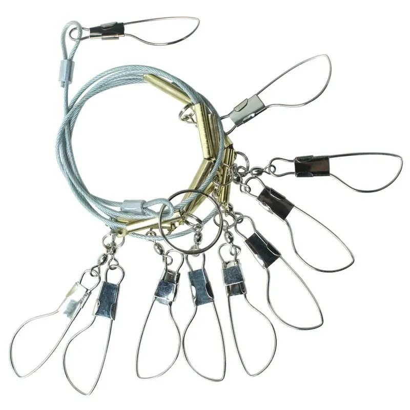 Eagle Claw 70 inch zware kabelspanner Uitverkoop