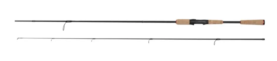 Zebco Magic Trout Forelhengel 3.5m 5-15g (3-Delig) Bestel Nu
