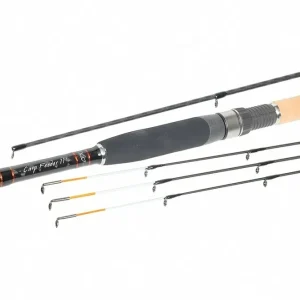 Free Spirit CTX Carp Feeder 10ft Rechtstreeks Van De Fabrikant