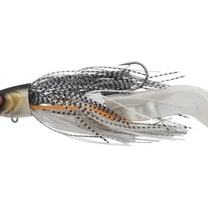 Abu Garcia Beast Bladed Jig 25cm (50g) Bream Flitsaanbieding