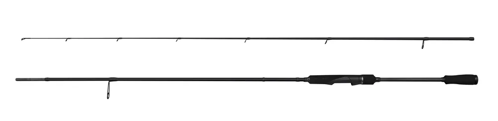 Savage Gear Tactical Light Game Spinhengel 2.21m 3-12gr Nu Kopen