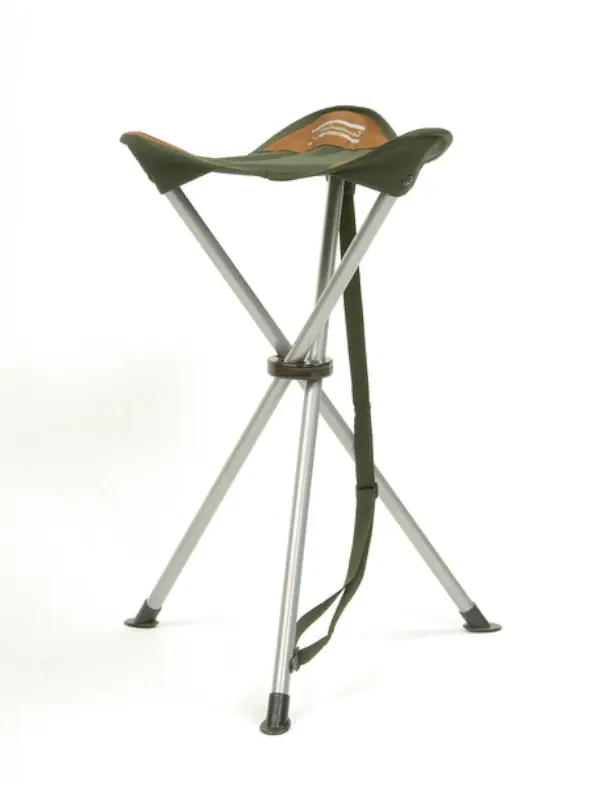 Compact Folding Stool Dagaanbieding