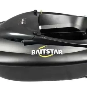Nieuw Baitstar Compact Plus Voerboot